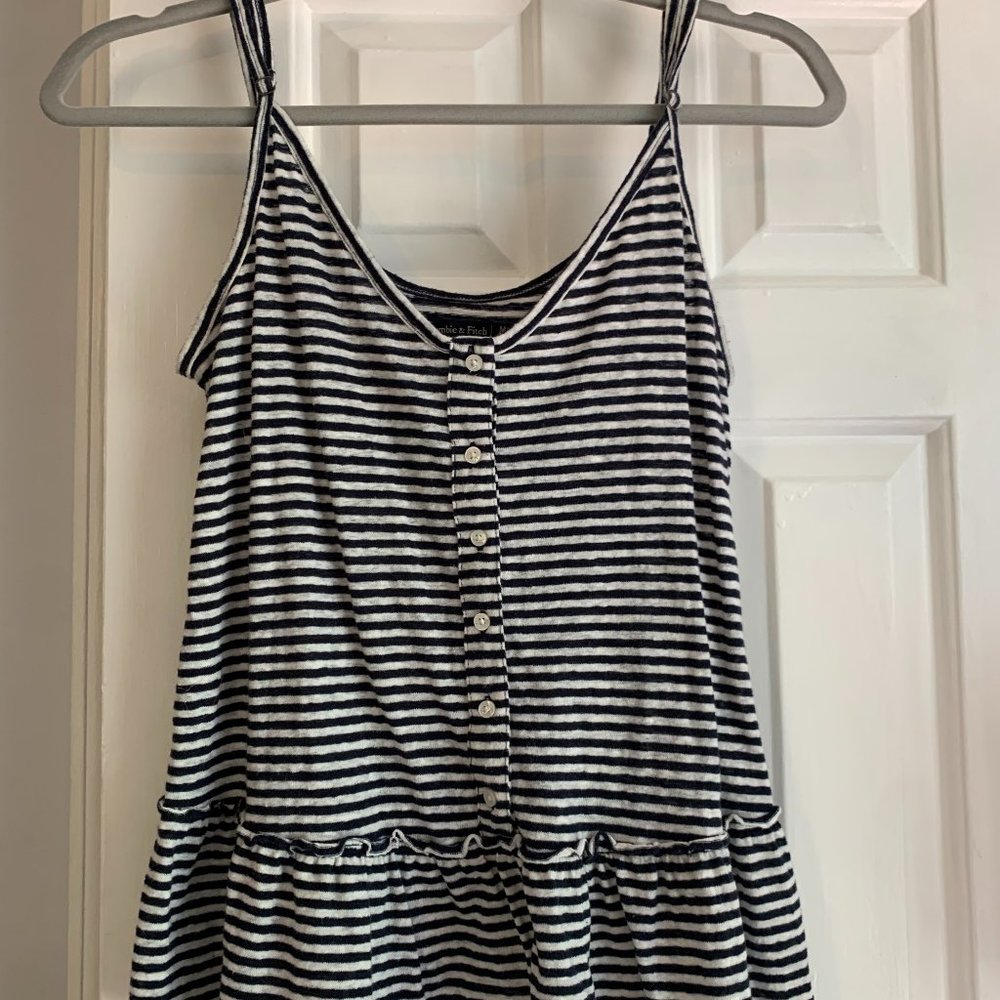 Abercrombie & Fitch Tank Top